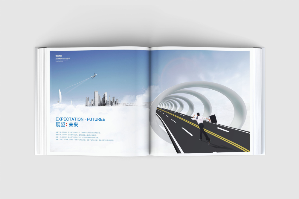 美姑县画册设计